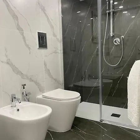 Casa Paradiso Casa vacanze Napoli
