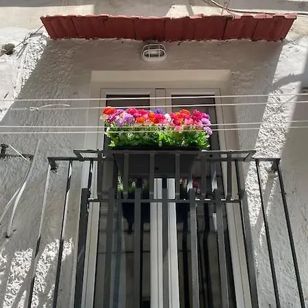 Casa Paradiso *