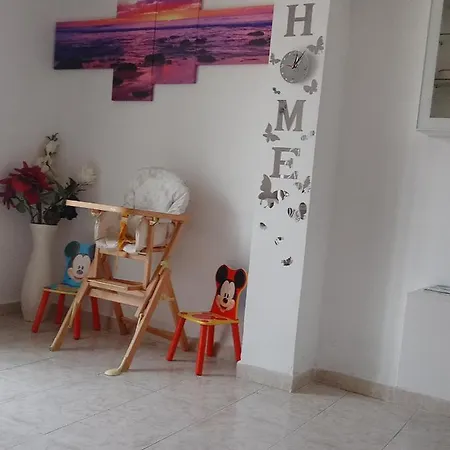 Apartment Casa Antonella Naples