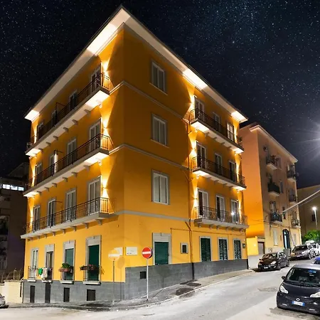 Acate81 Lifestyle Aparthotel *