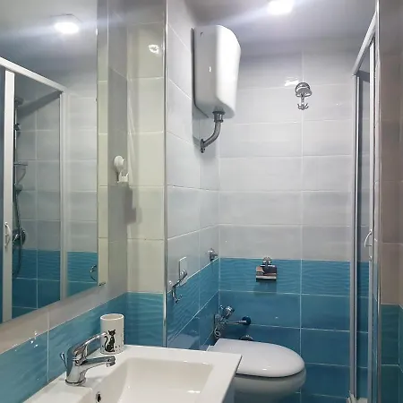 Apartment Gardenia Naples