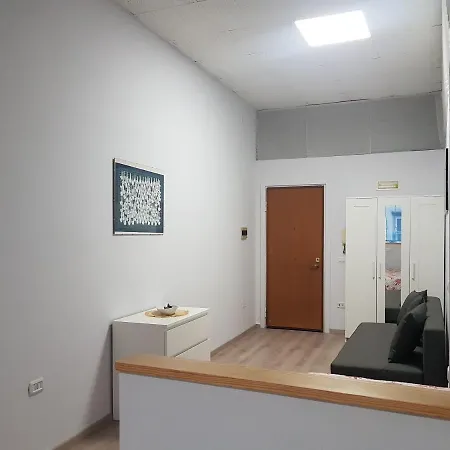Gardenia Apartment *