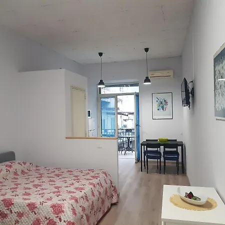 Apartment Gardenia *