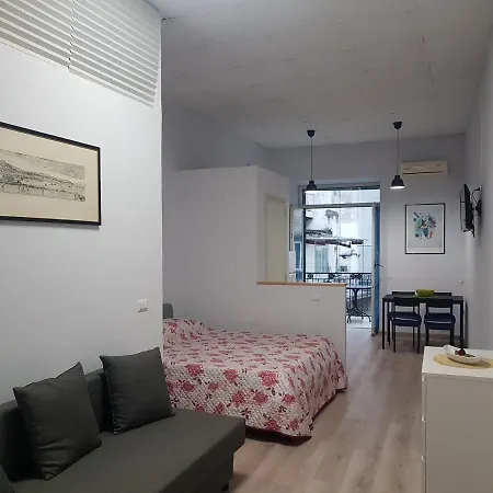 Gardenia Naples
