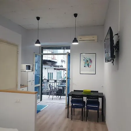 Gardenia Apartment *