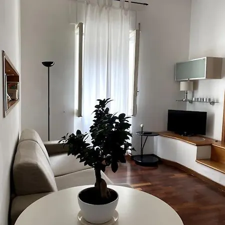 Apartment Seafront House *