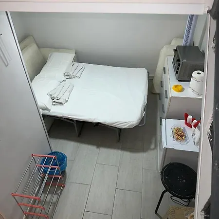 Ilario Bed & Breakfast