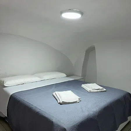 Ilario Bed & Breakfast Naples
