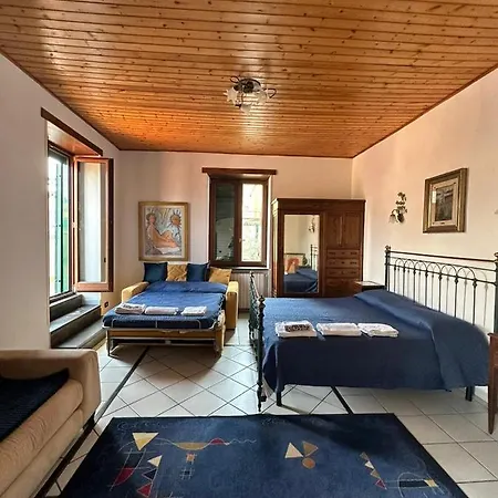 Terrazze Toledo Apartmán Neapol