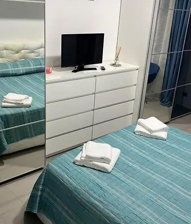 Napoli, Casa Di Jo Al Vomero * Napoli