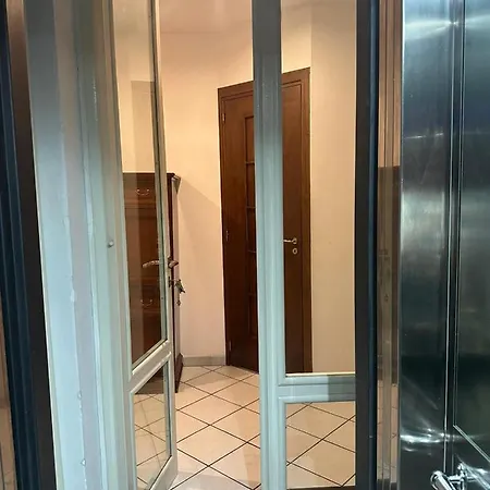 Terrazze Toledo Apartmán