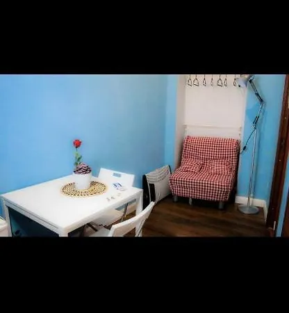 - Parva Domus Apartamento *