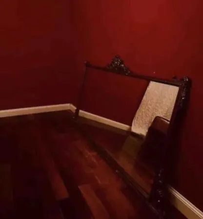 - Parva Domus Apartamento *
