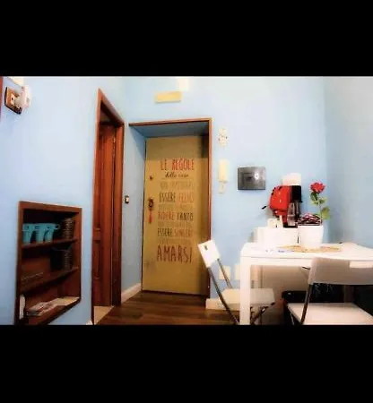 Apartamento - Parva Domus Nápoles
