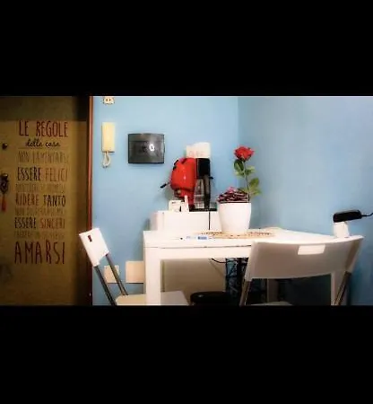- Parva Domus Apartamento