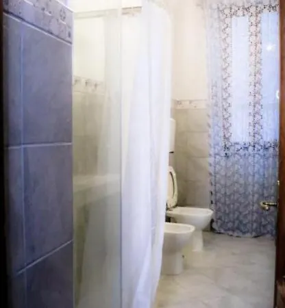 - Parva Domus Apartamento Nápoles