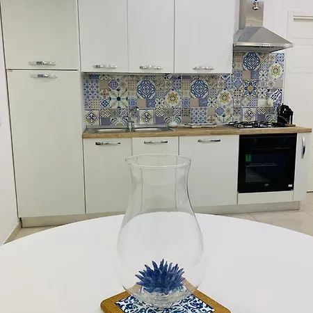 Apartamento Donn'anna Center Nápoles