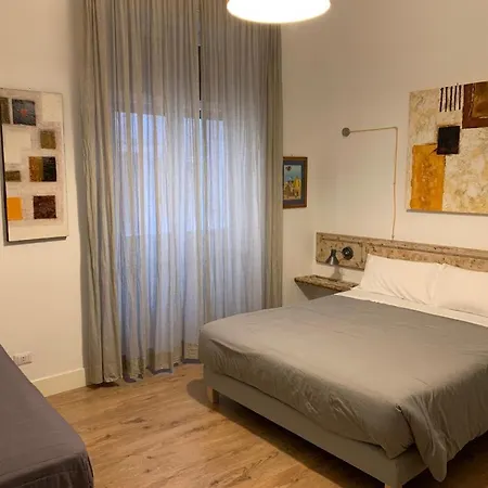 Bonita Bed & Breakfast *