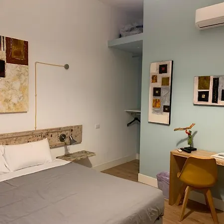 Bed & Breakfast Bonita *