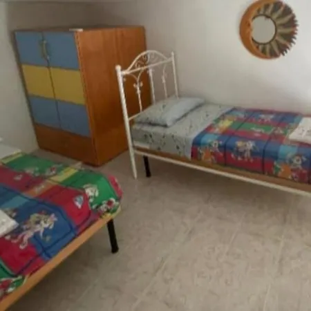 Casa Antonella