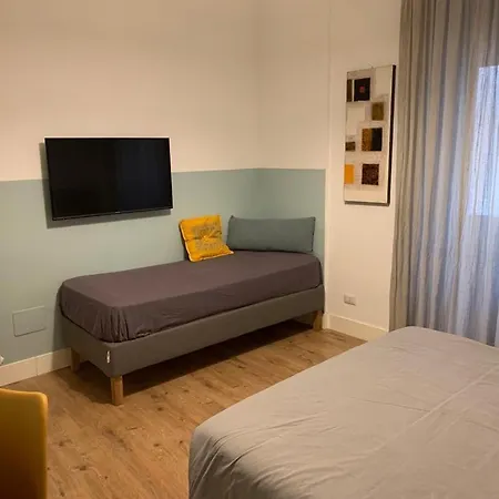 Bonita Bed & Breakfast *