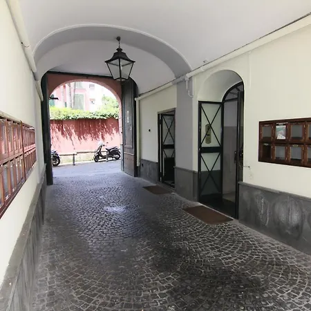 Appartamento Marea