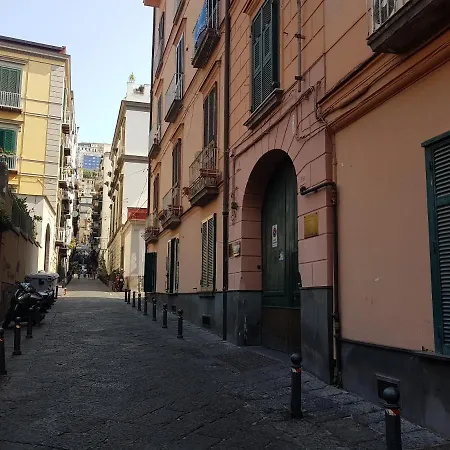 Marea Appartamento Napoli