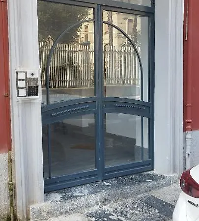 Mi.6 Apartment Naples
