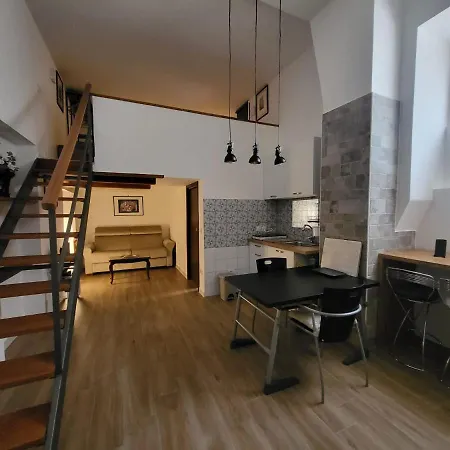 Apartment Mi.6 Naples