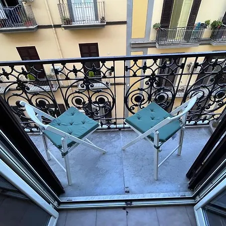 Casa Nel Cuore Di Apartment *