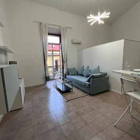 Apartment Casa Nel Cuore Di *