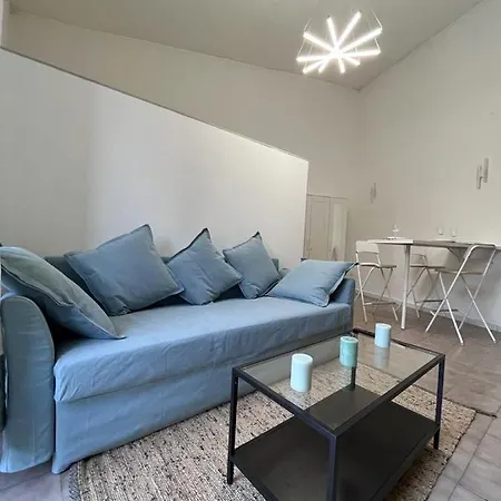 Apartment Casa Nel Cuore Di