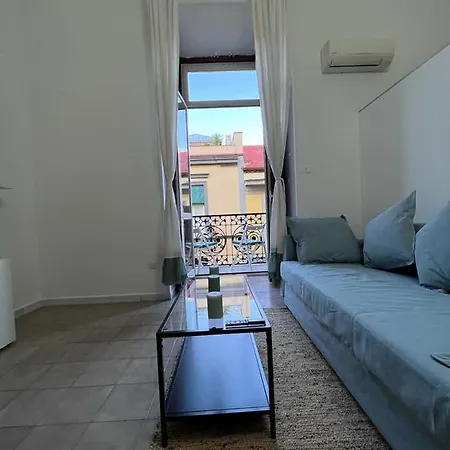 Casa Nel Cuore Di Apartment