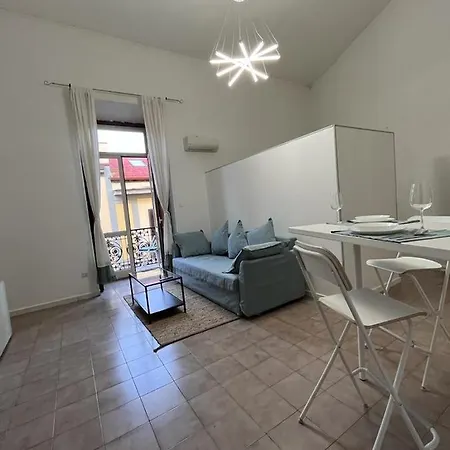 Casa Nel Cuore Di Apartment