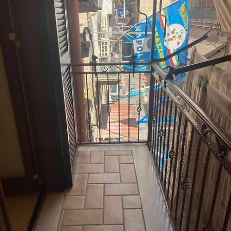 Forever Apartment