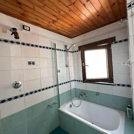 Terrazze Toledo Apartmán Neapol