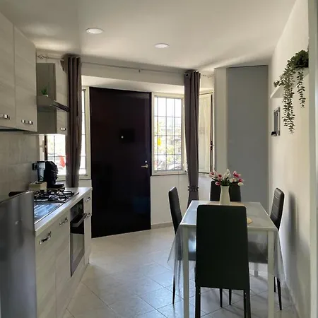 Appartamento La Casa Di Pama Napoli