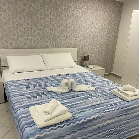 Appartement La Casa Di Pama