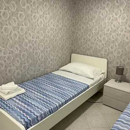 La Casa Di Pama Appartement Napels