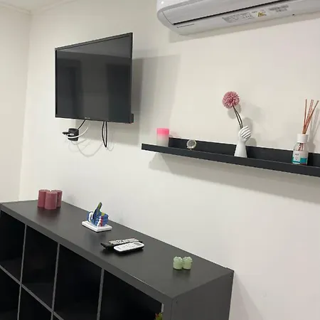 La Casa Di Pama Appartamento *