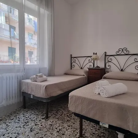 La Casa Di Rosellina - Flat In Bagnoli - My Place Appartamento Napoli