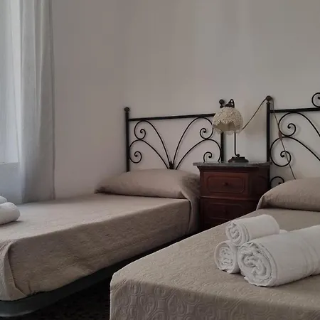 Appartamento La Casa Di Rosellina - Flat In Bagnoli - My Place *