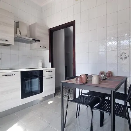 La Casa Di Rosellina - Flat In Bagnoli - My Place Appartamento Napoli