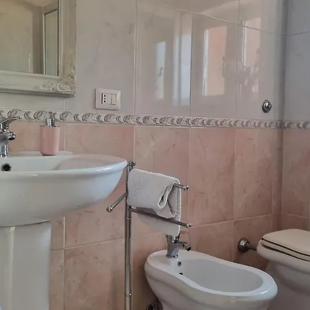 La Casa Di Rosellina - Flat In Bagnoli - My Place *