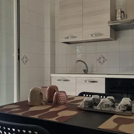 La Casa Di Rosellina - Flat In Bagnoli - My Place