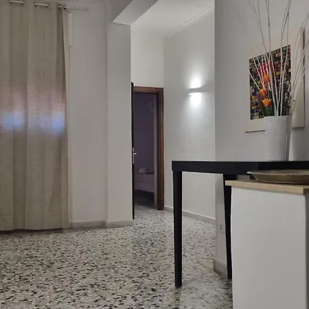 La Casa Di Rosellina - Flat In Bagnoli - My Place Apartament *