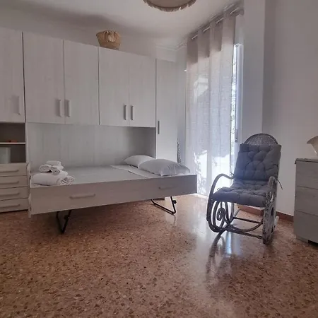 La Casa Di Rosellina - Flat In Bagnoli - My Place Appartamento