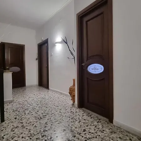 La Casa Di Rosellina - Flat In Bagnoli - My Place *