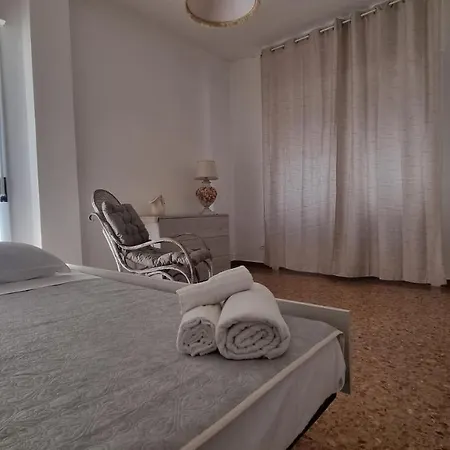 Appartamento La Casa Di Rosellina - Flat In Bagnoli - My Place Napoli