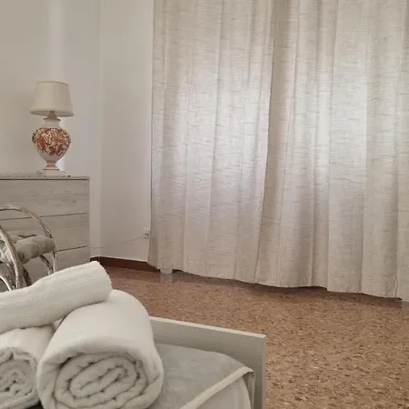 La Casa Di Rosellina - Flat In Bagnoli - My Place Apartament